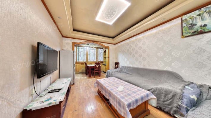 双桥路南二街二手房实景图