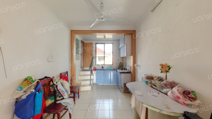 水帘洞小区二手房实景图