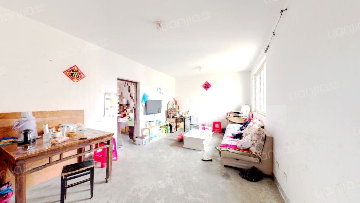 临湖社区祥园二手房实景图