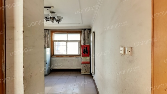 银达小区二手房实景图