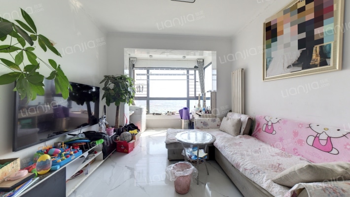 和昌悦澜南苑二手房实景图