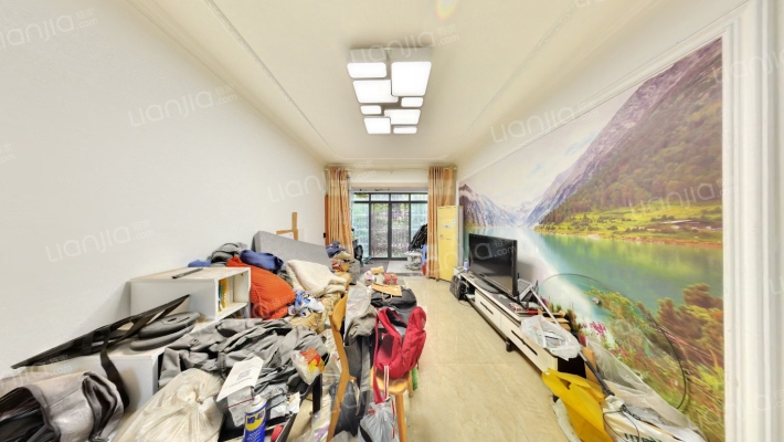蜀镇观澜湖二手房实景图