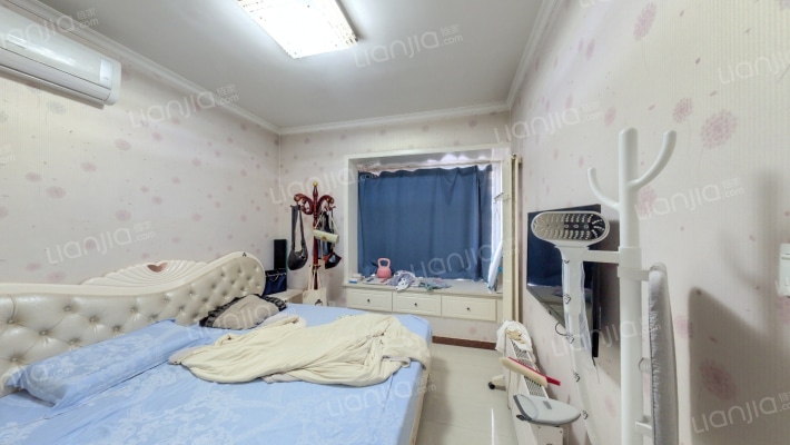 怡丰新都汇二期二手房实景图