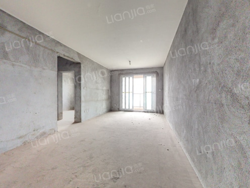 整租·保利观塘 3室2厅 西南