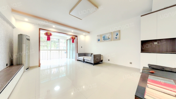 新科花园二手房实景图