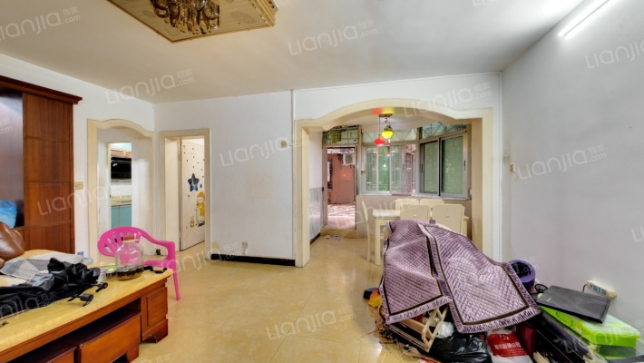 嘉华花园东区二手房实景图