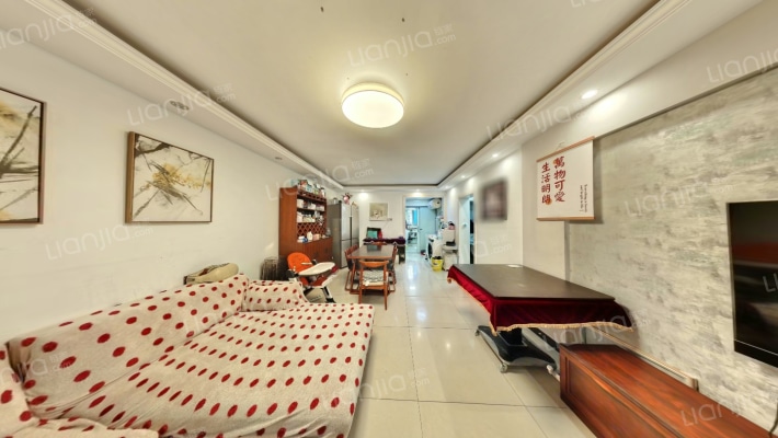 杨家巷二手房实景图