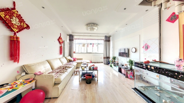 惠禾小区二手房实景图