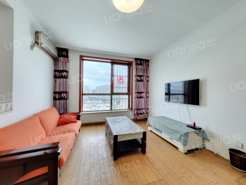 整租·香邑暖山 3室1厅 东/南/西/北