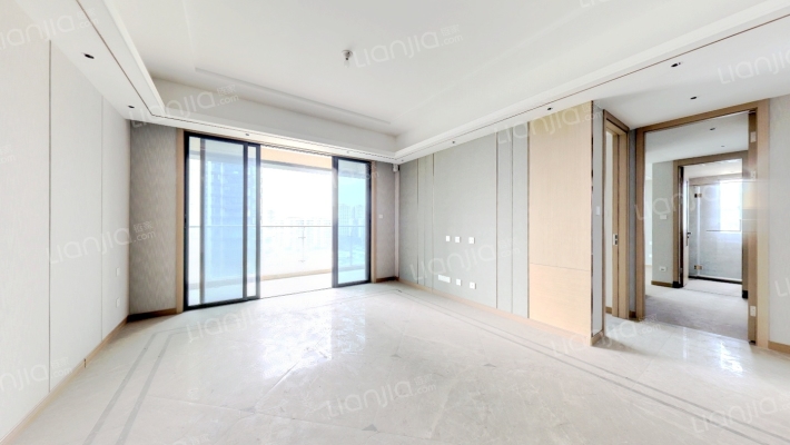 麓鸣九天麓语苑二手房实景图