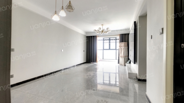 周口碧桂园二手房实景图