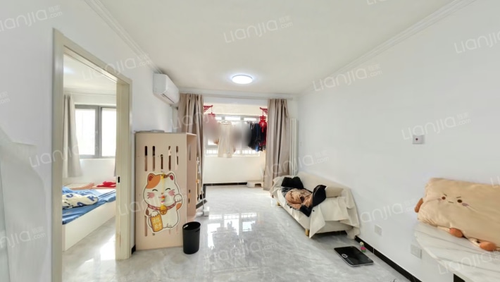 晏河湾家园四区二手房实景图