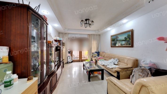 竹之苑二手房实景图