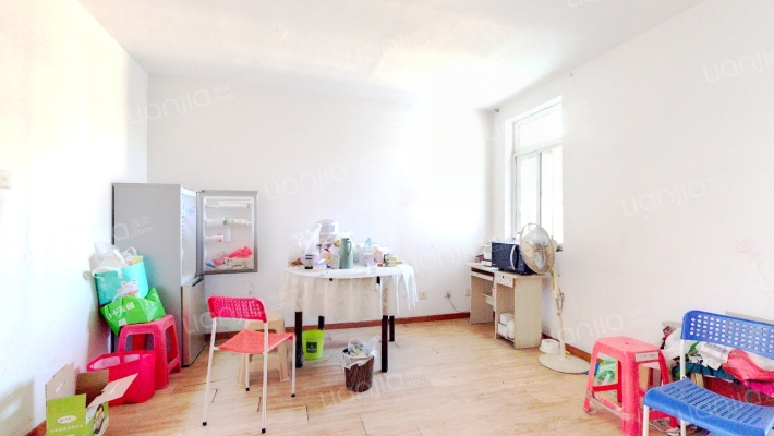 八里岗小区二手房实景图