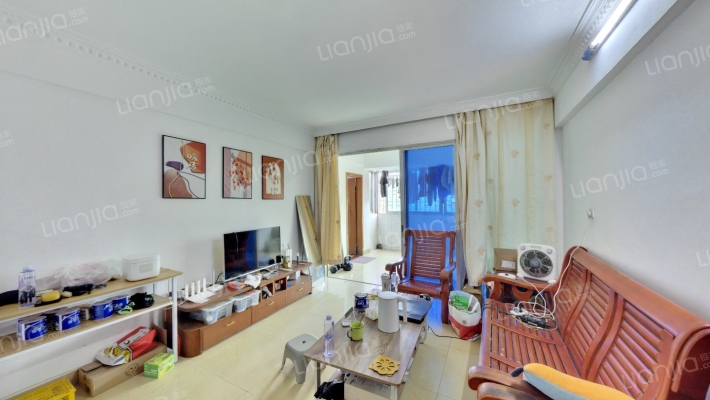 海荣新村二手房实景图