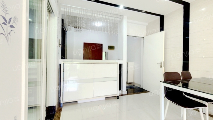 金域中央四期二手房实景图