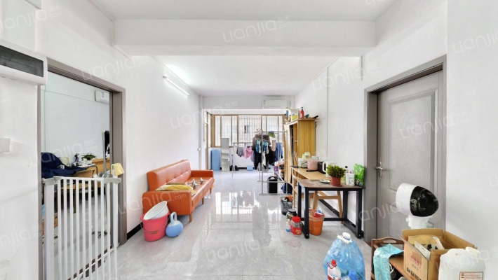 周门小区周门北路二手房实景图