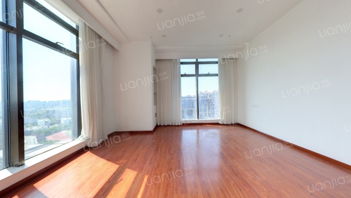 中南2A塔楼二手房实景图