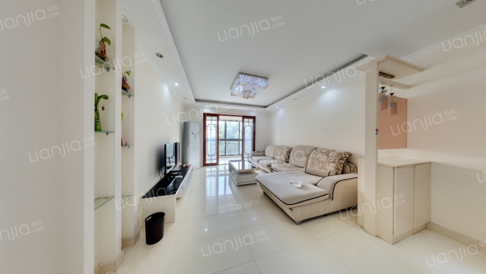 诚河新旅城六区二手房实景图