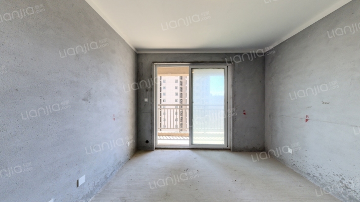 汉飞壹号华府二期二手房实景图