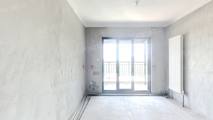 枫华金明府七期二手房实景图