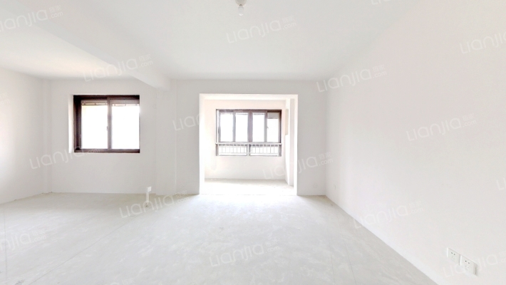 勤星苑南区二手房实景图