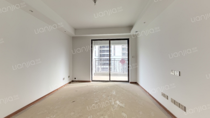 康桥·悦蓉园二手房实景图