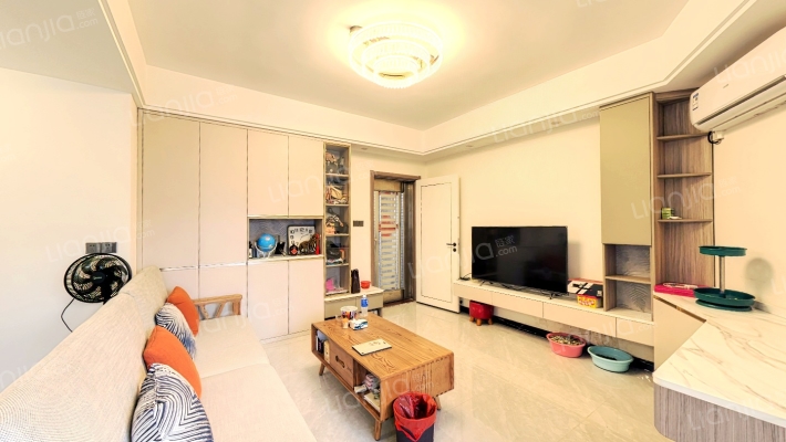 银信楼二手房实景图