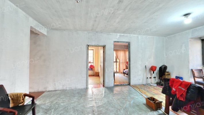 公园道1号二手房实景图