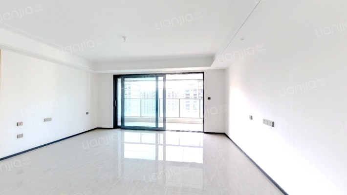 万科方圆二手房实景图