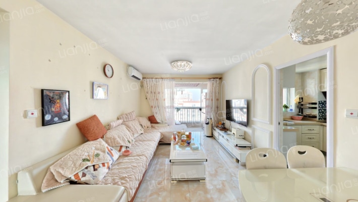 欣中苑二手房实景图