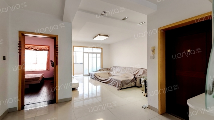 福泰花園二手房实景图