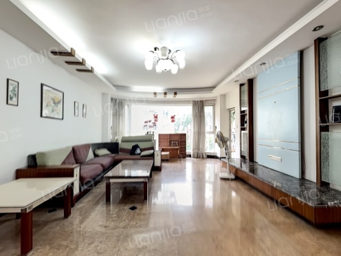 整租·骏景花园 2室2厅 南/北