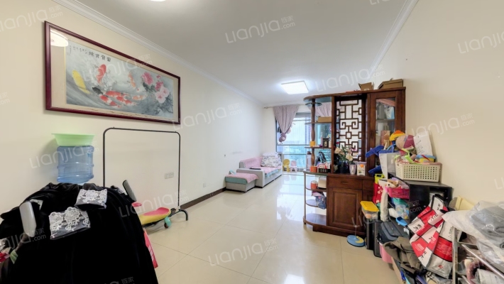 逸景翠园二手房实景图