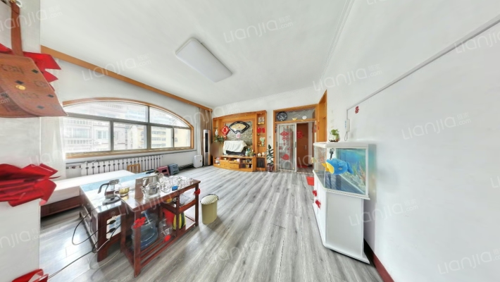 文昌西苑二手房实景图