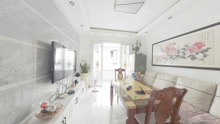 体育路二手房实景图