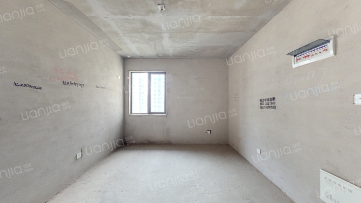 爵世名邸东湖二手房实景图