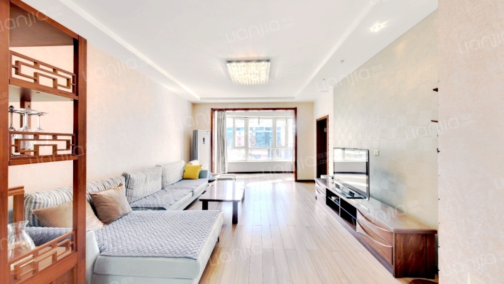 润园二手房实景图