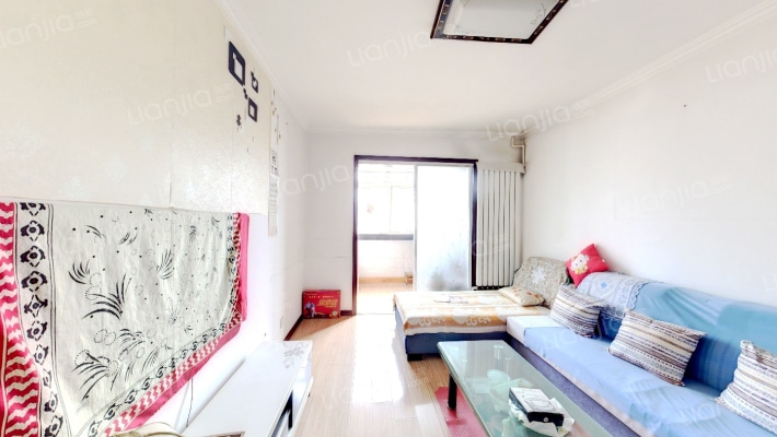 省商务厅家属院（民主东路/平凉路）二手房实景图