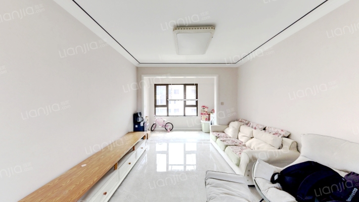 星河国际辰雅佳苑二手房实景图