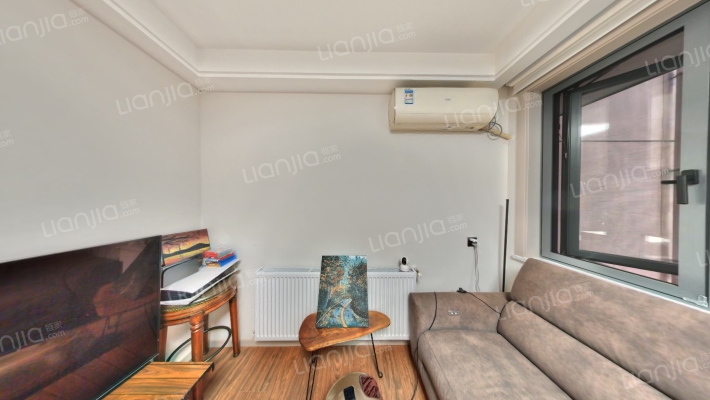 万欣花园二手房实景图