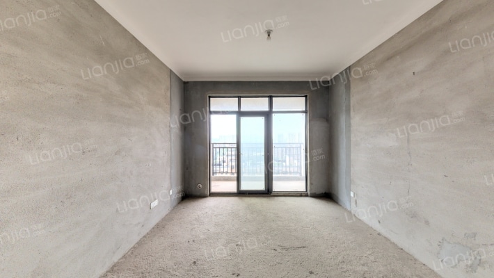 中悦领秀城二手房实景图