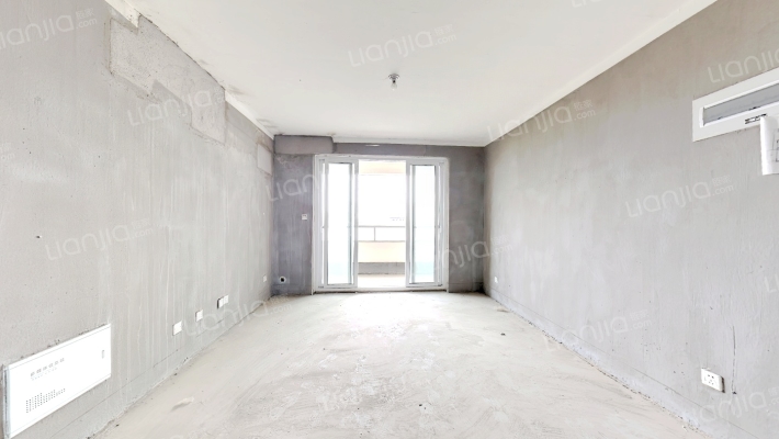 枫林学府二手房实景图