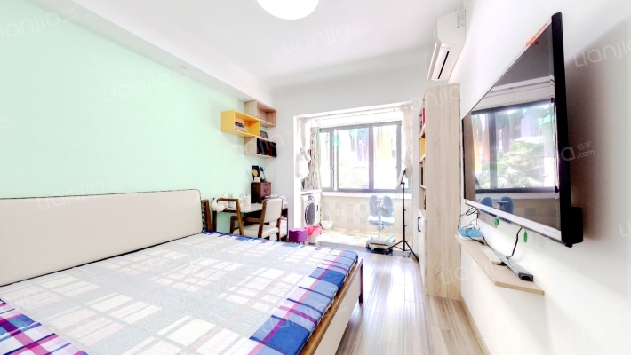 三槐里二手房实景图