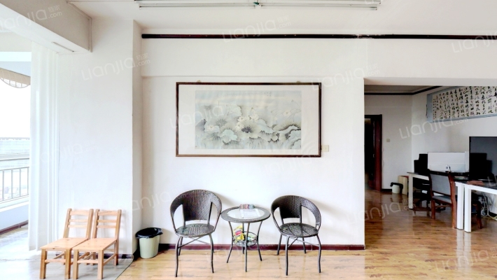 兰职家园二手房实景图