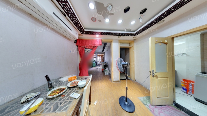 相王路二手房实景图