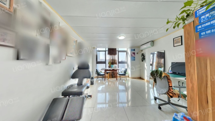 正商佳仕阁二手房实景图