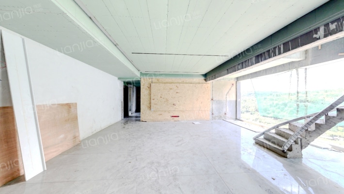 海伦堡九玺二手房实景图