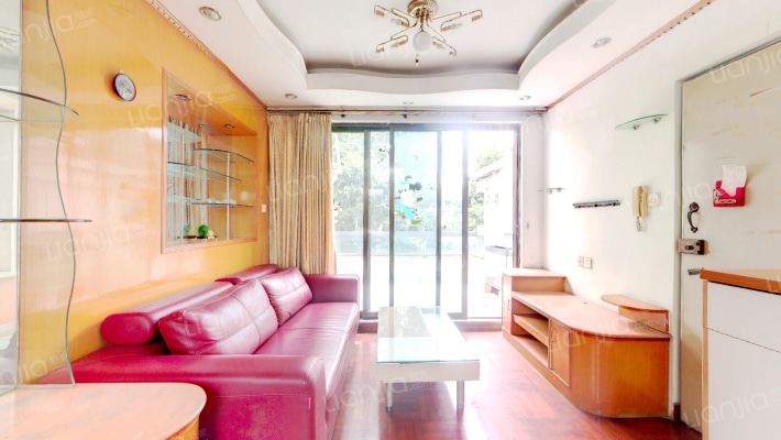 祈福新村绿怡居二手房实景图