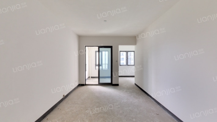 世茂璀璨天城晏旸二手房实景图